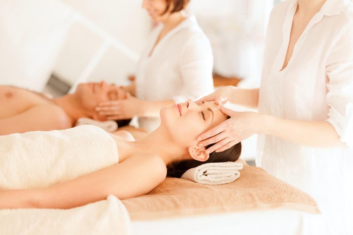 1. Các dịch vụ vượt trội tại Spa & thẩm mỹ AN AN GROUP