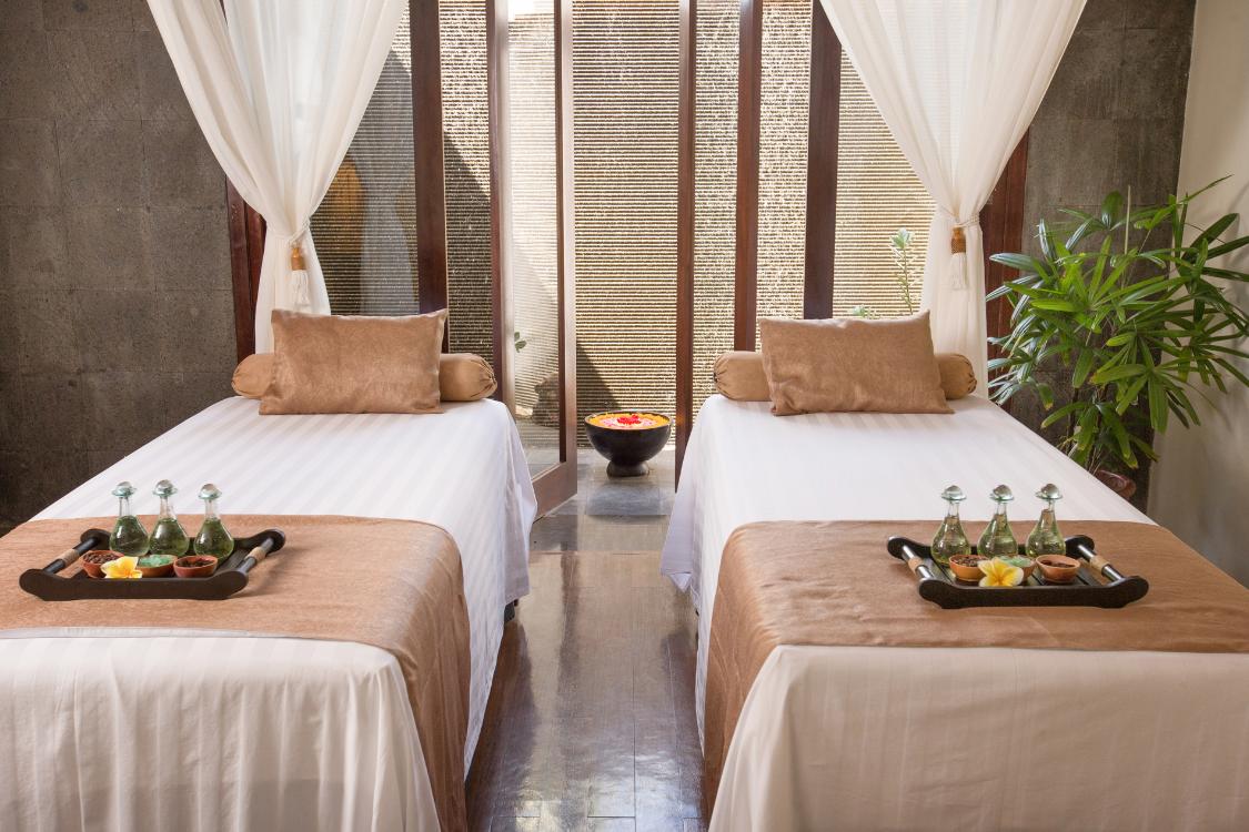 2. Phát triển hệ thống Spa & thẩm mỹ